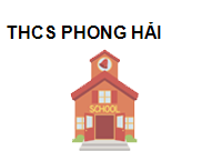 THCS PHONG HẢI